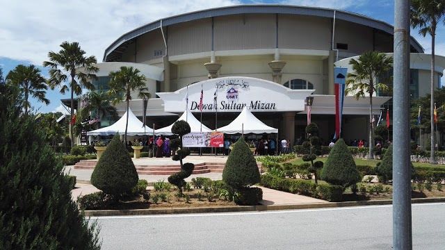 Universiti Malaysia Terengganu